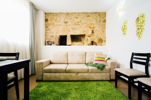 Agroturismo Casa Da Tulha