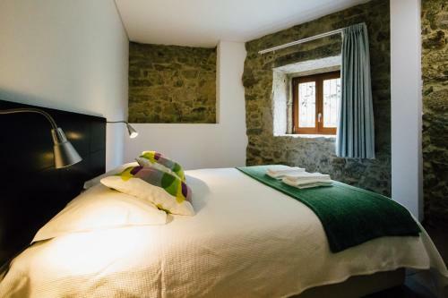Agroturismo Casa Da Tulha