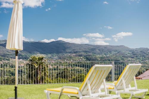 Agroturismo Casa Da Tulha