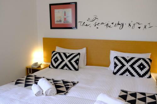 Hotel Wakim