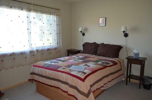 Bay Ave Bed And Breakfast Inn