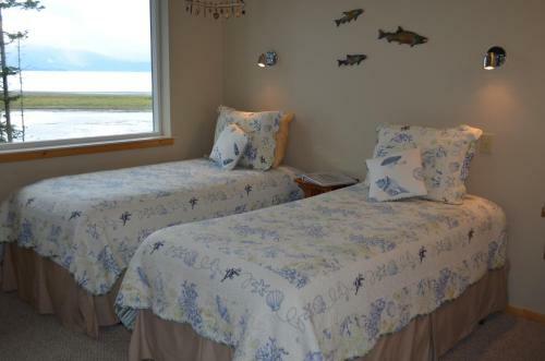 Bay Ave Bed And Breakfast Inn