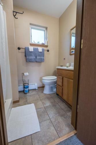Bay Ave Bed And Breakfast Inn