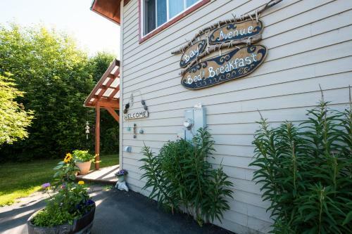 Bay Ave Bed And Breakfast Inn