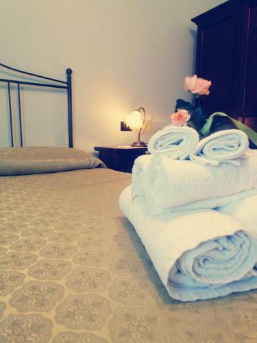 Nerodivino B&B