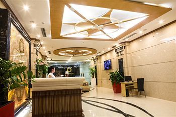 The Pearl Hotel