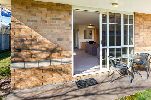 Aspen Court Motel Taihape
