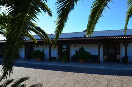 Agroturismo Relais La Giara