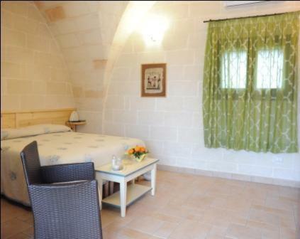 Agroturismo Relais La Giara