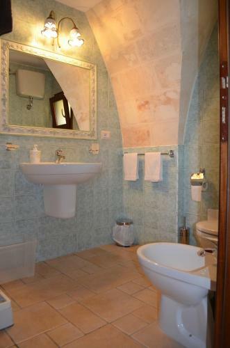 Agroturismo Relais La Giara