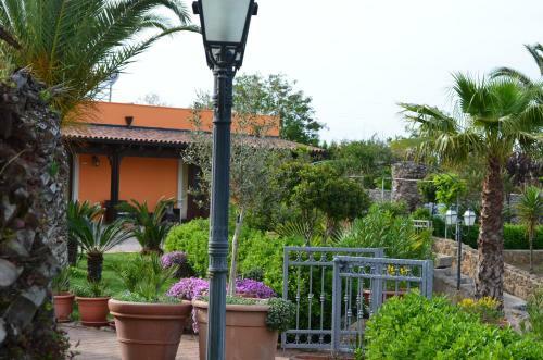 Agroturismo Relais La Giara