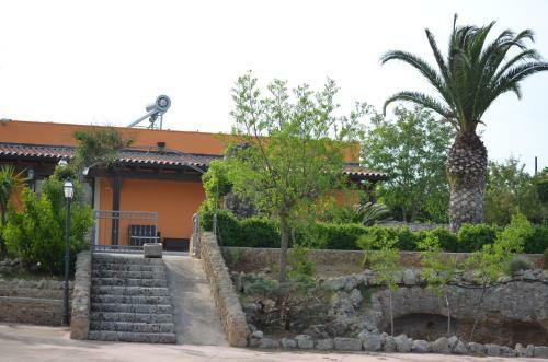 Agroturismo Relais La Giara