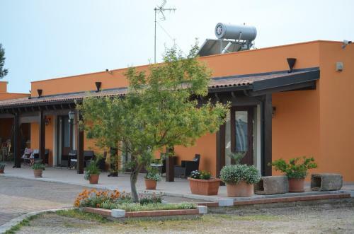 Agroturismo Relais La Giara