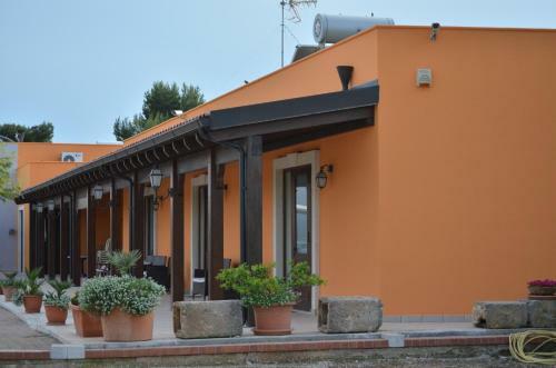 Agroturismo Relais La Giara