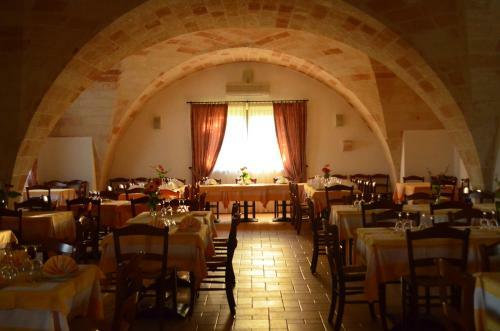 Agroturismo Relais La Giara
