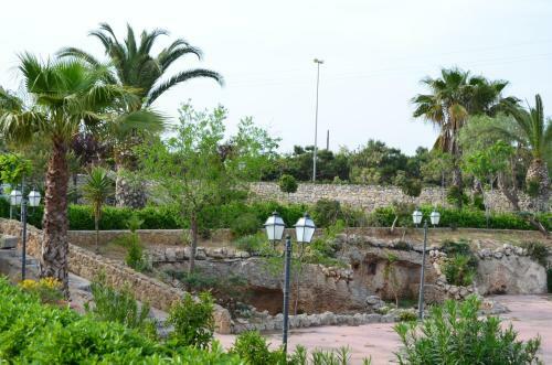 Agroturismo Relais La Giara
