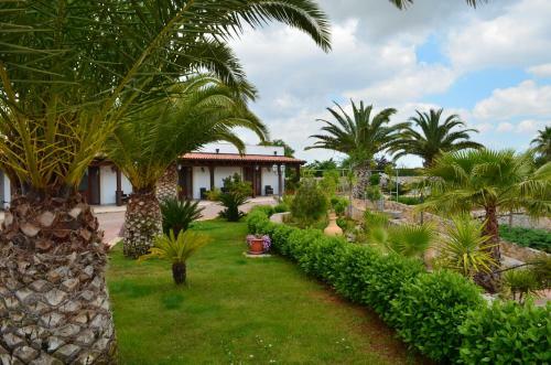 Agroturismo Relais La Giara