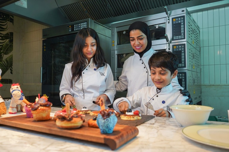 Hotel Waldorf Astoria Ras Al Khaimah