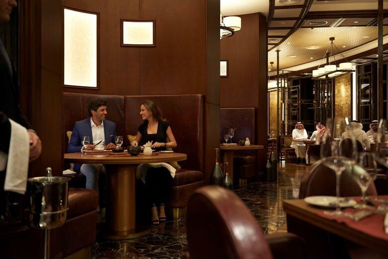 Hotel Waldorf Astoria Ras Al Khaimah