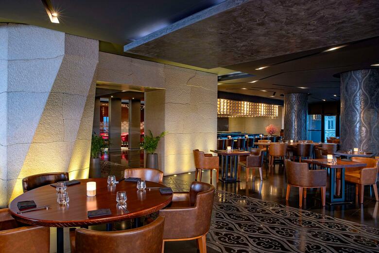 Hotel Waldorf Astoria Ras Al Khaimah