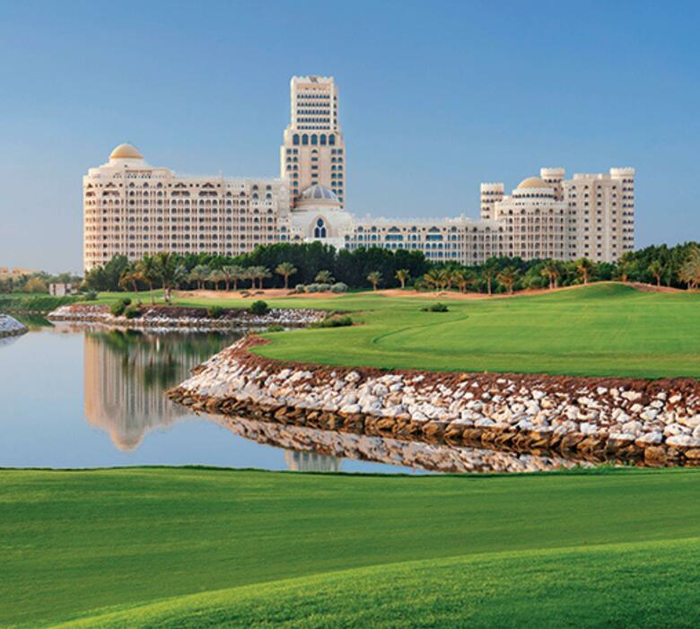 Hotel Waldorf Astoria Ras Al Khaimah