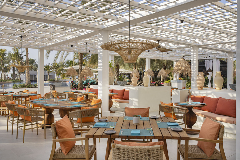 Hotel Waldorf Astoria Ras Al Khaimah