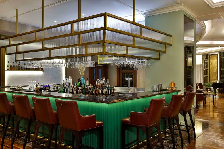 Hotel Waldorf Astoria Ras Al Khaimah