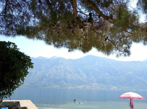 Villa Tatyana