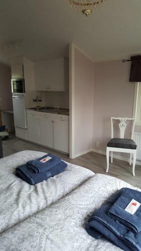 Joastorps Bed & Breakfast