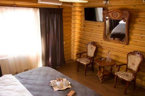 Fregat Hotel