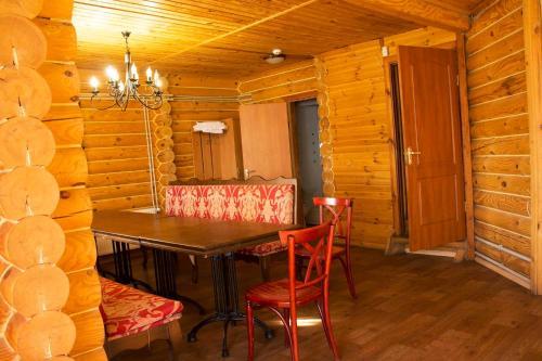 Fregat Hotel