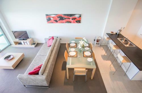 Apartamentos Doubtless Bay Villas