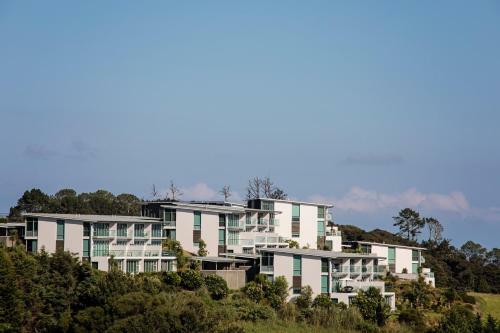Apartamentos Doubtless Bay Villas