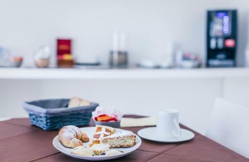 Bed & Breakfast La Postale