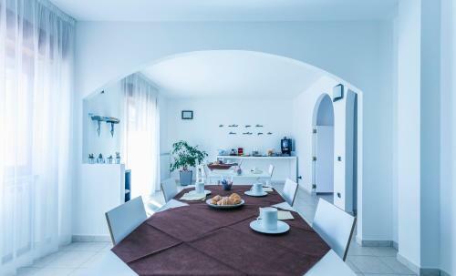 Bed & Breakfast La Postale