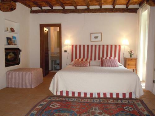 Agroturismo Agriturismo Villa Di Campolungo