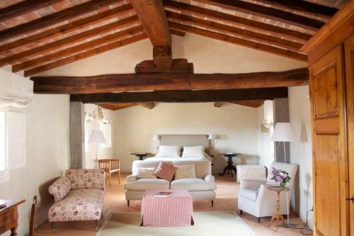 Agroturismo Agriturismo Villa Di Campolungo