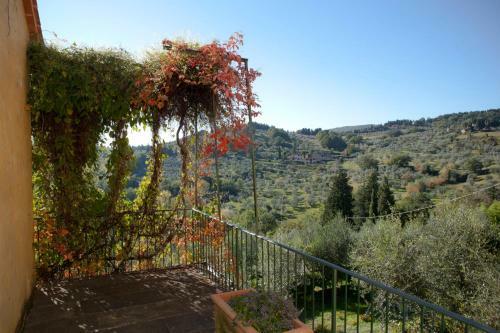Agroturismo Agriturismo Villa Di Campolungo