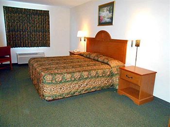Motel 6 Hinesville