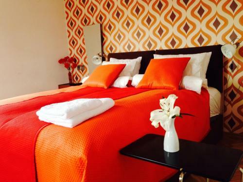 Przystanek Mdm Bed&breakfast