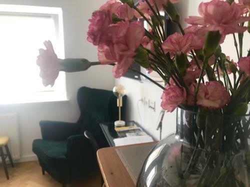 Przystanek Mdm Bed&breakfast