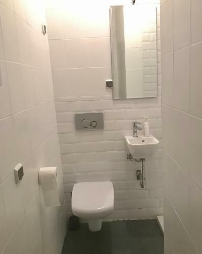 Przystanek Mdm Bed&breakfast
