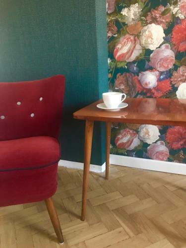 Przystanek Mdm Bed&breakfast