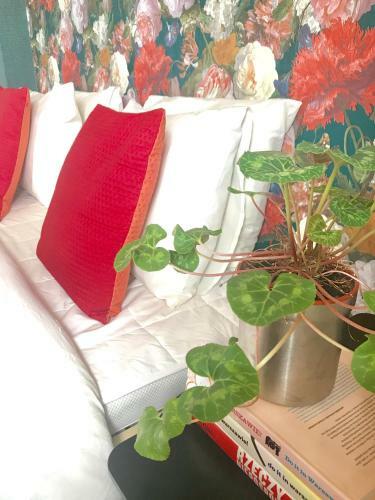 Przystanek Mdm Bed&breakfast