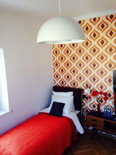 Przystanek Mdm Bed&breakfast