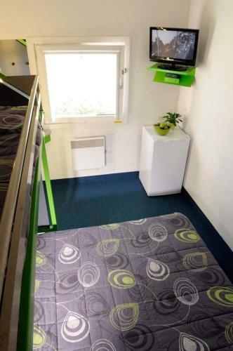 Lemon Hotel Tarascon