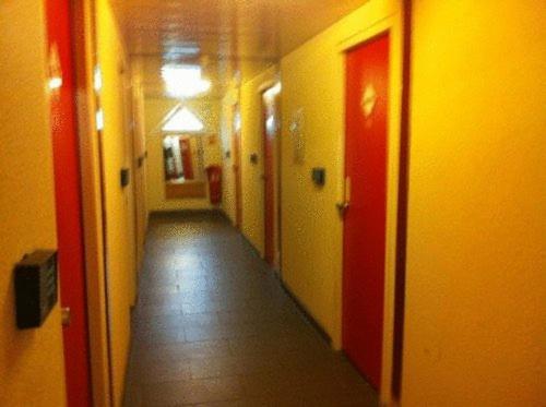 Lemon Hotel Tarascon