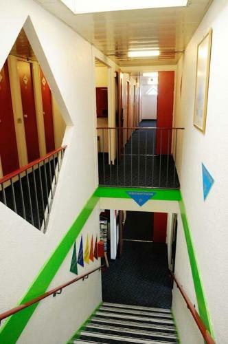 Lemon Hotel Tarascon
