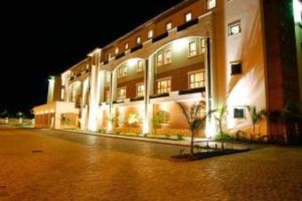 Protea Hotel Waterfront Richards Bay