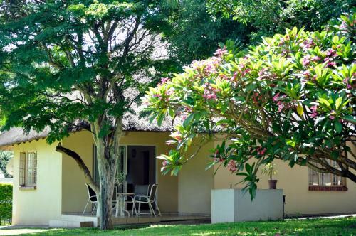 Hostal Komati River Chalets